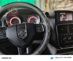 دودج جراند كارافان